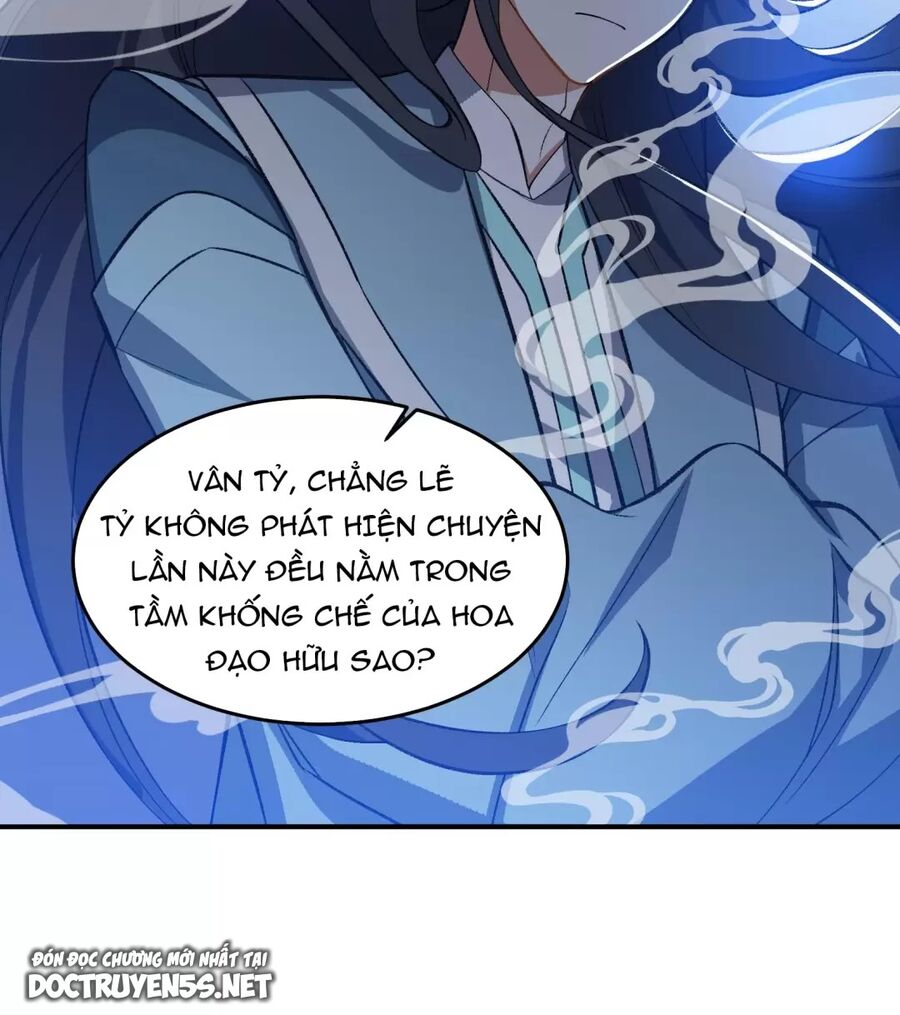 Ta Ở Tu Tiên Giới Chỉ Làm Giờ Hành Chính Chapter 25 - Trang 10