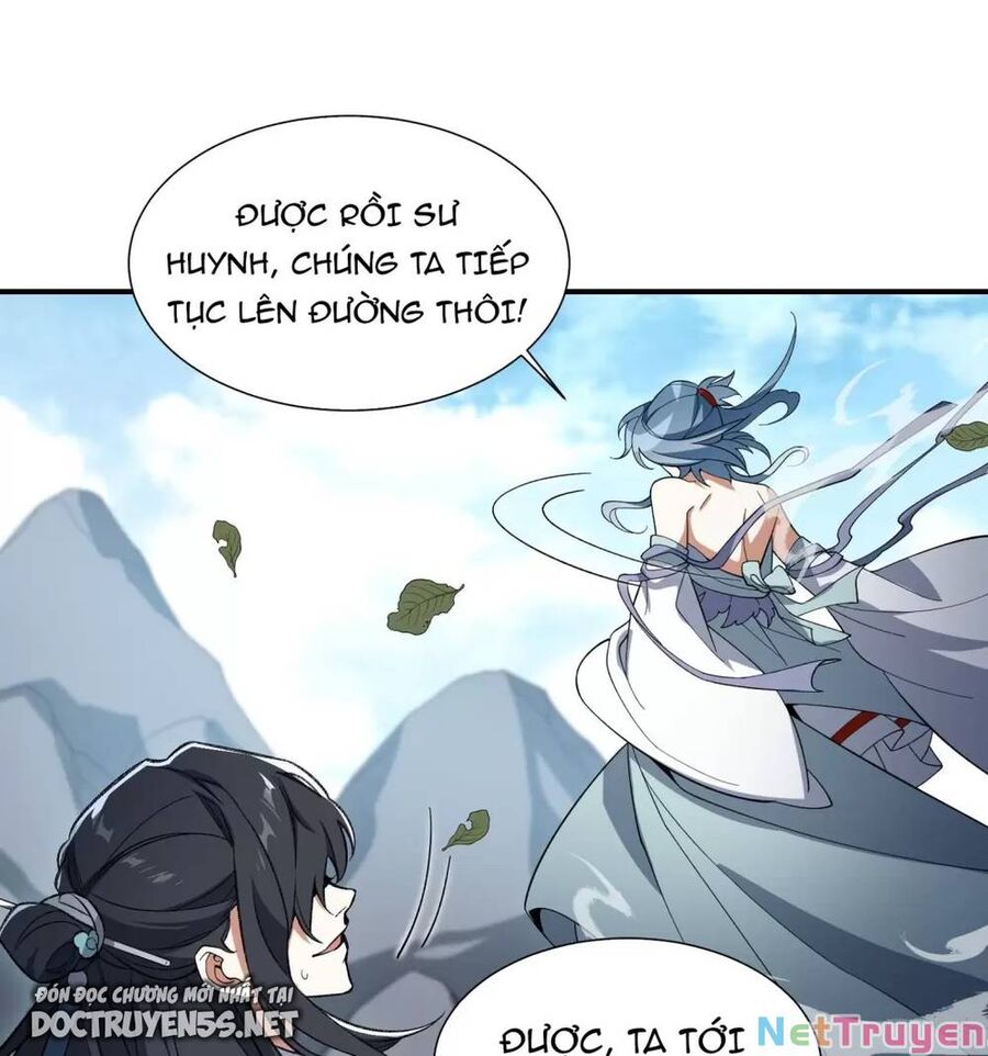 Ta Ở Tu Tiên Giới Chỉ Làm Giờ Hành Chính Chapter 26 - Trang 30