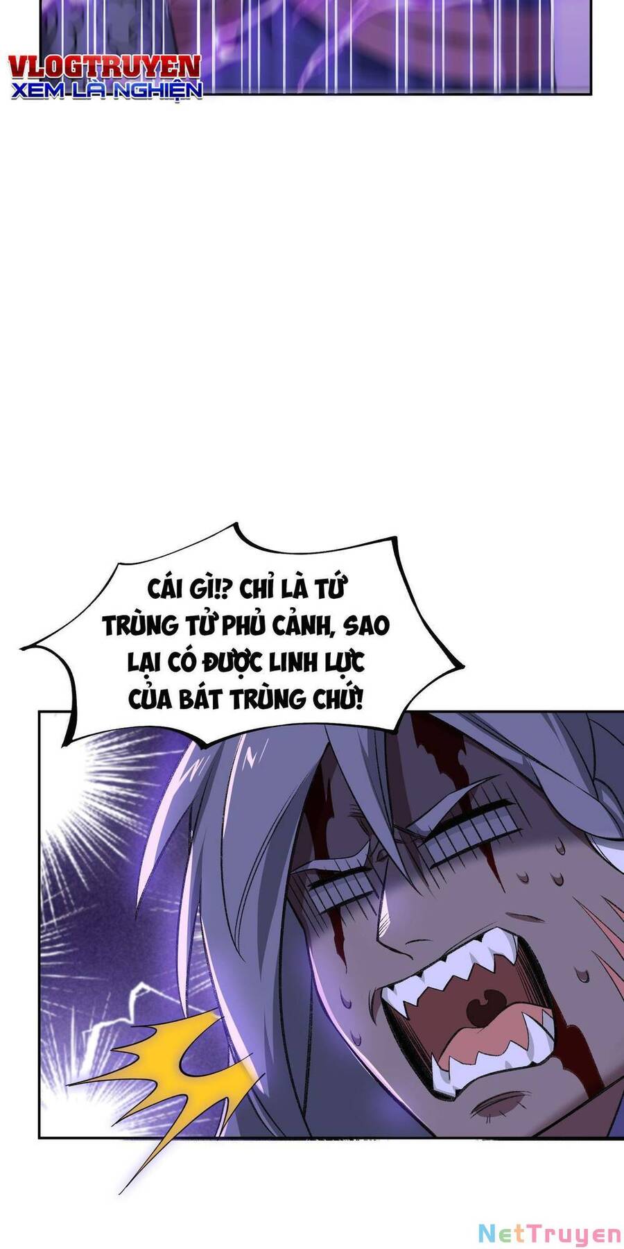 Ta Ở Tu Tiên Giới Chỉ Làm Giờ Hành Chính Chapter 8 - Trang 77