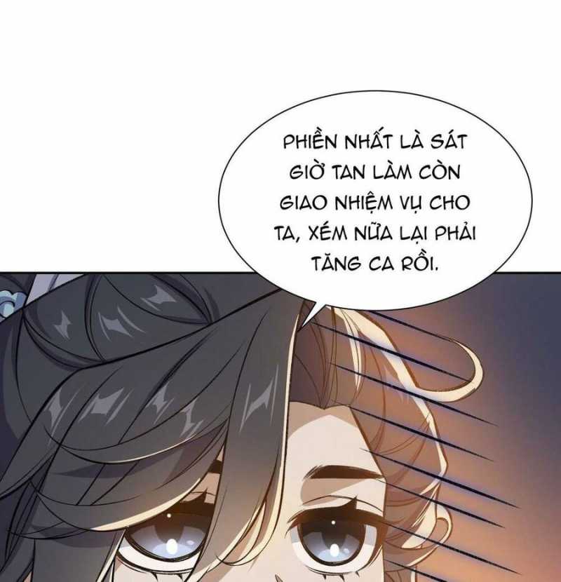 Ta Ở Tu Tiên Giới Chỉ Làm Giờ Hành Chính Chapter 1 - Trang 67