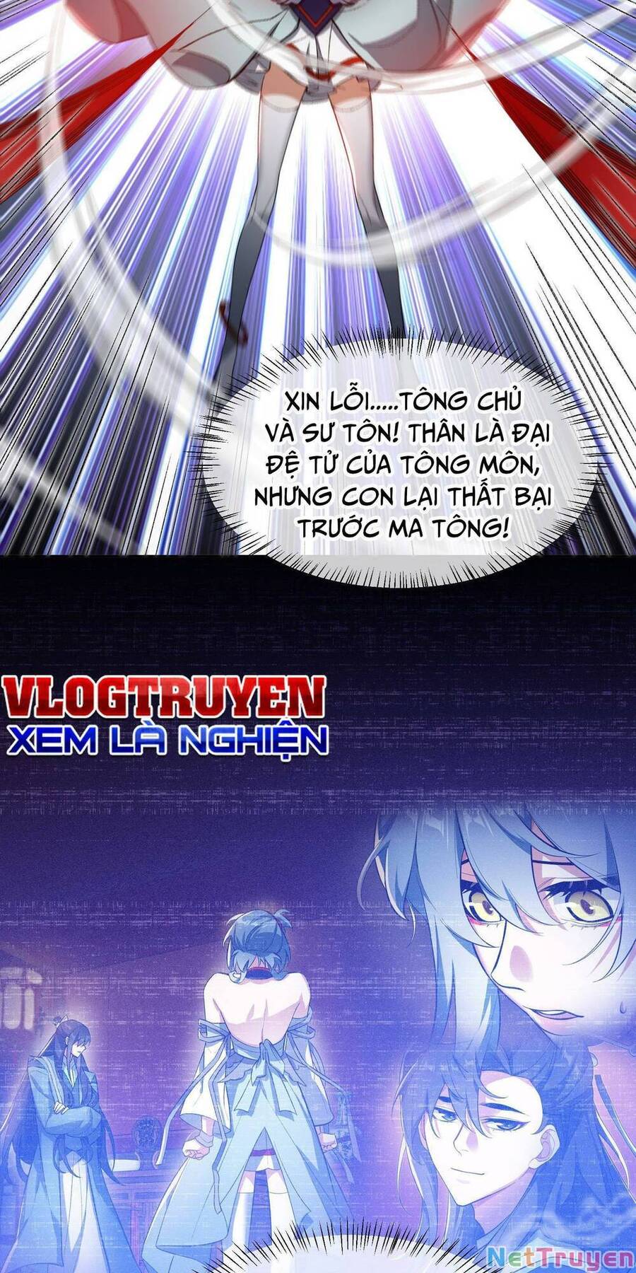 Ta Ở Tu Tiên Giới Chỉ Làm Giờ Hành Chính Chapter 9 - Trang 53