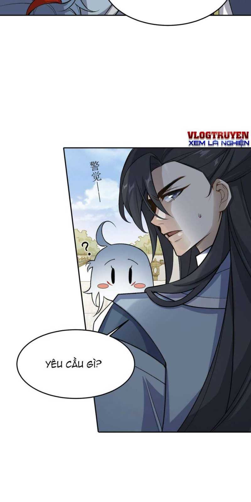 Ta Ở Tu Tiên Giới Chỉ Làm Giờ Hành Chính Chapter 2 - Trang 68