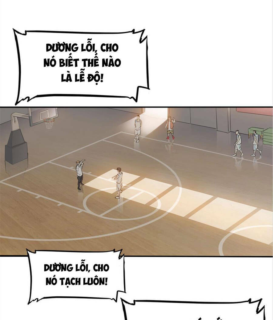 Streetball In The Hood Chapter 4 - Trang 24