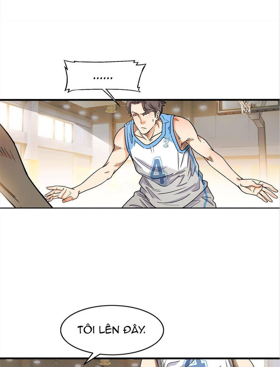 Streetball In The Hood Chapter 4 - Trang 46