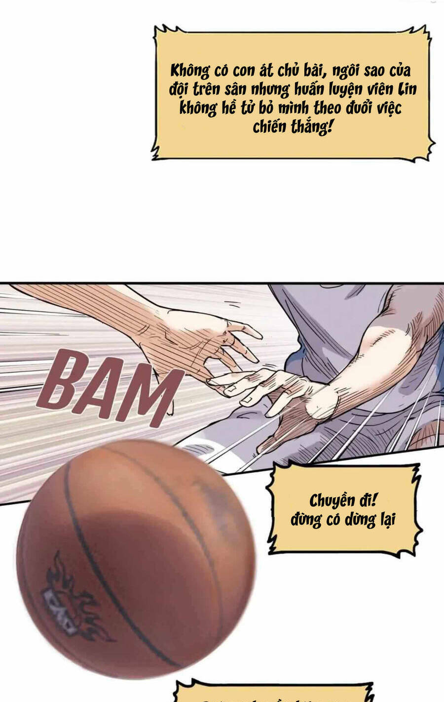 Streetball In The Hood Chapter 2 - Trang 66