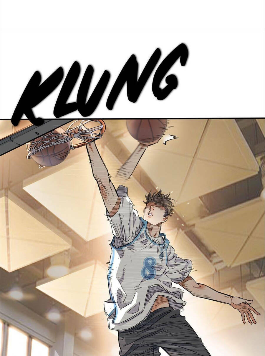 Streetball In The Hood Chapter 4 - Trang 54