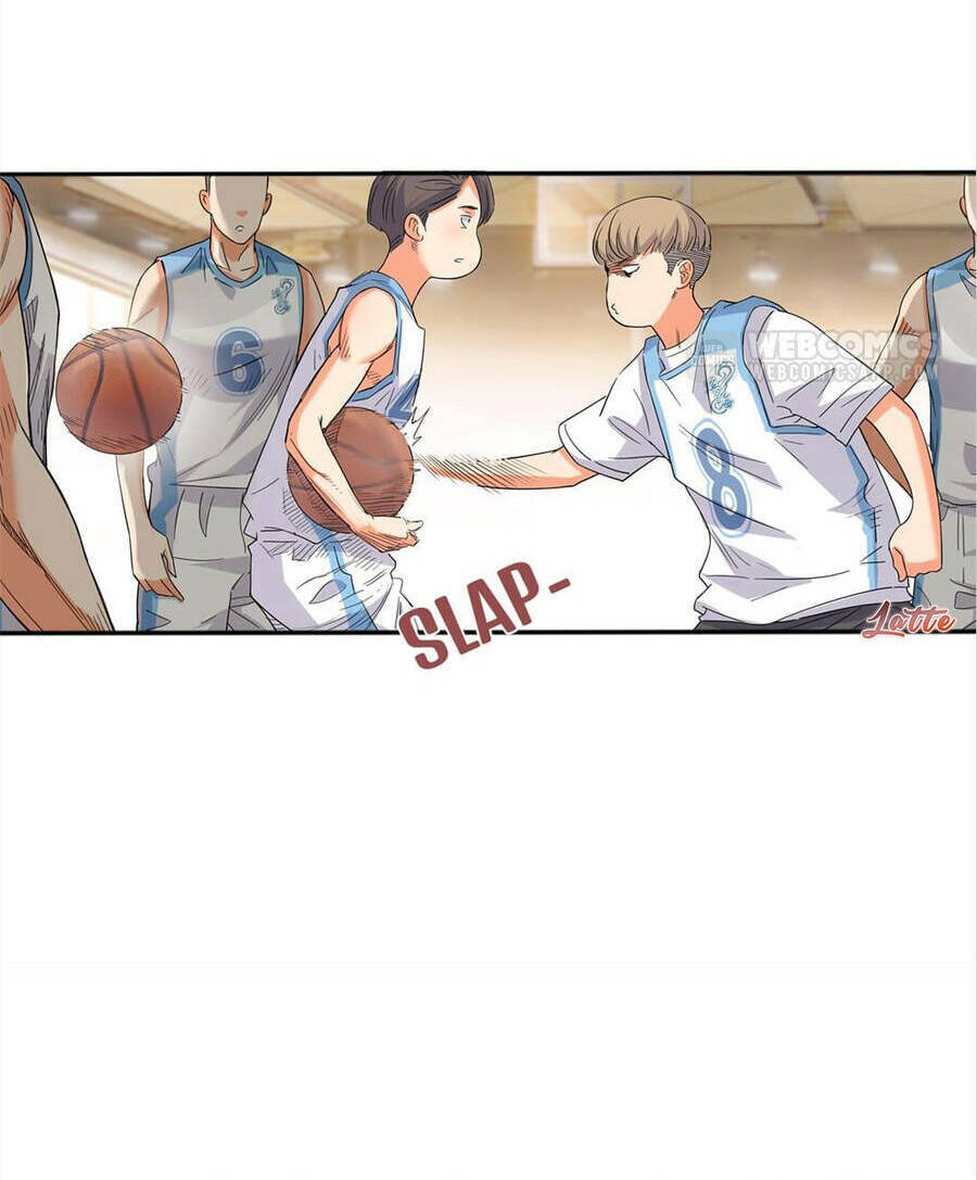 Streetball In The Hood Chapter 4 - Trang 7