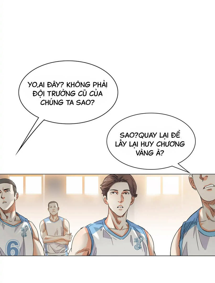 Streetball In The Hood Chapter 3 - Trang 57