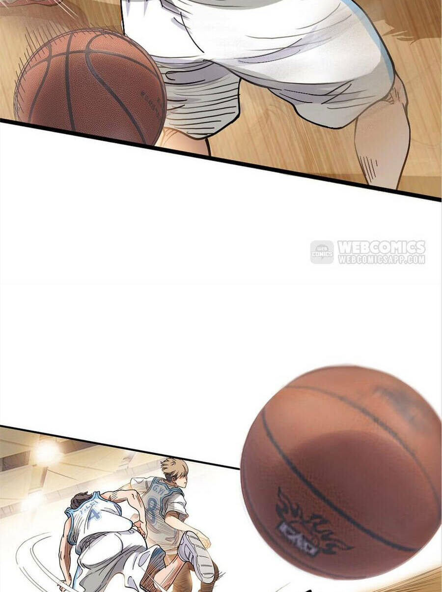 Streetball In The Hood Chapter 4 - Trang 63