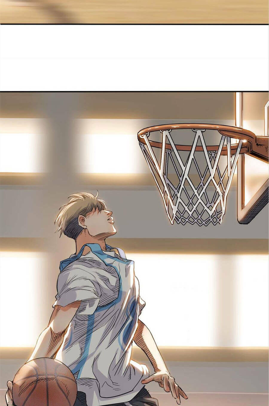 Streetball In The Hood Chapter 4 - Trang 12