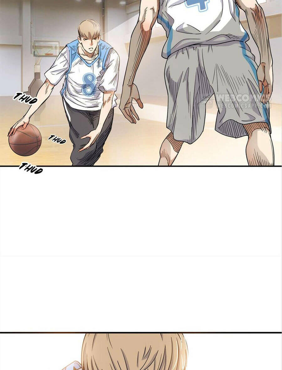 Streetball In The Hood Chapter 4 - Trang 47