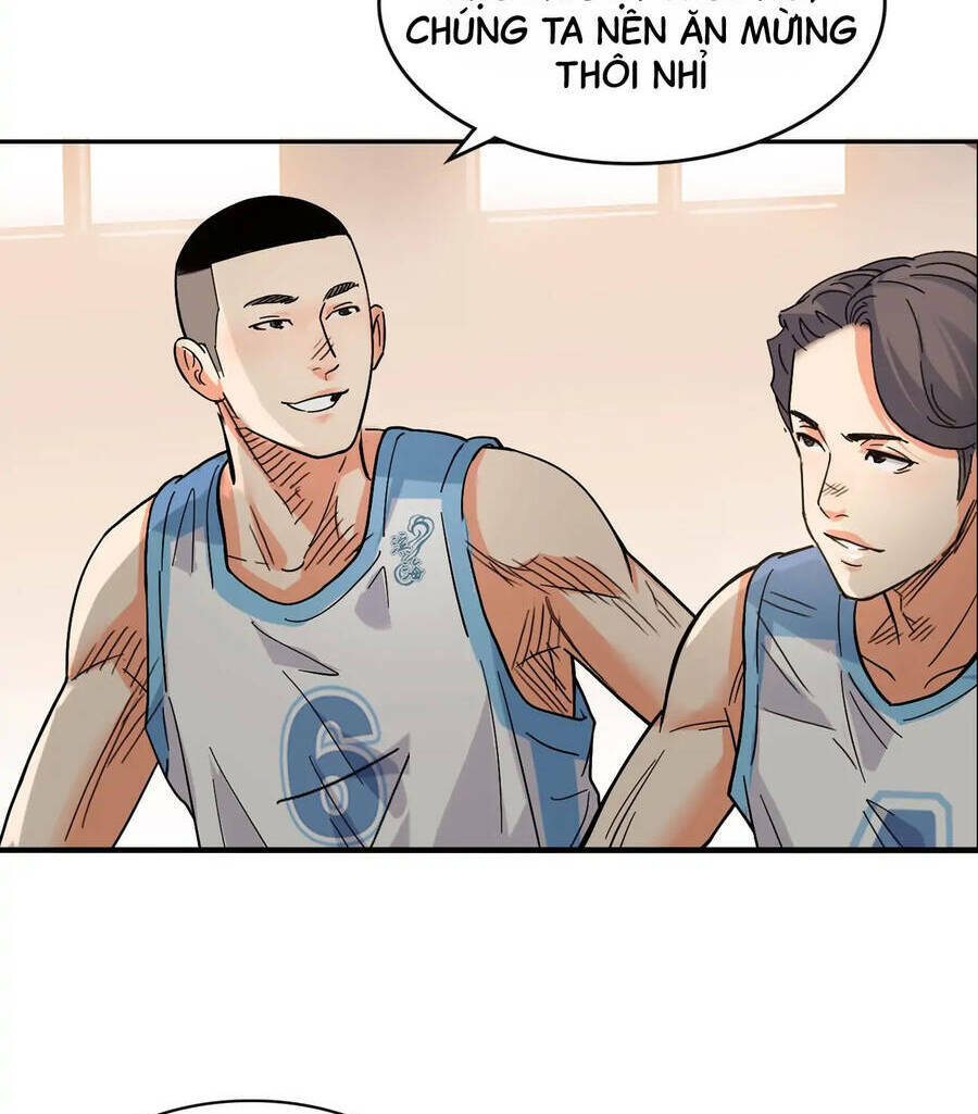 Streetball In The Hood Chapter 3 - Trang 50