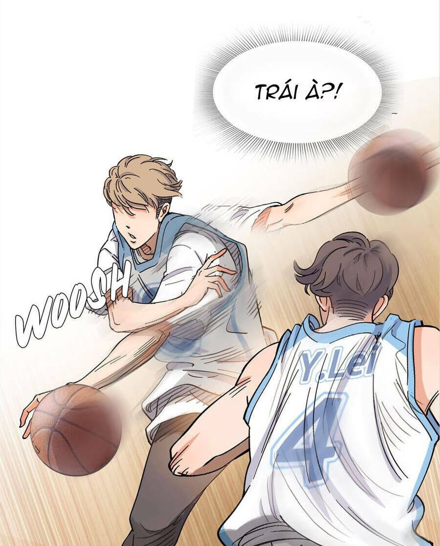 Streetball In The Hood Chapter 4 - Trang 60