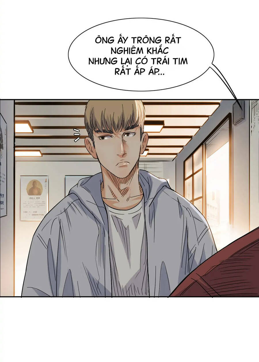 Streetball In The Hood Chapter 3 - Trang 47