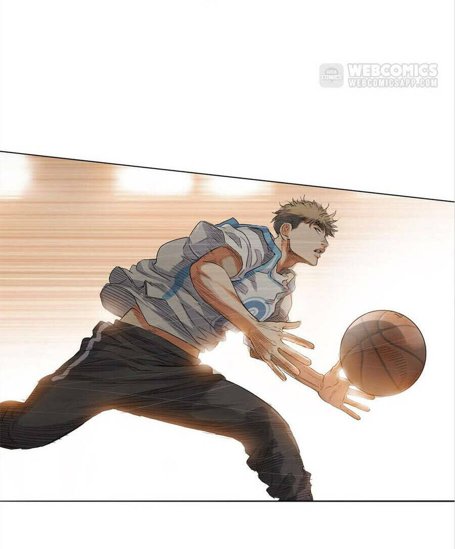 Streetball In The Hood Chapter 4 - Trang 9