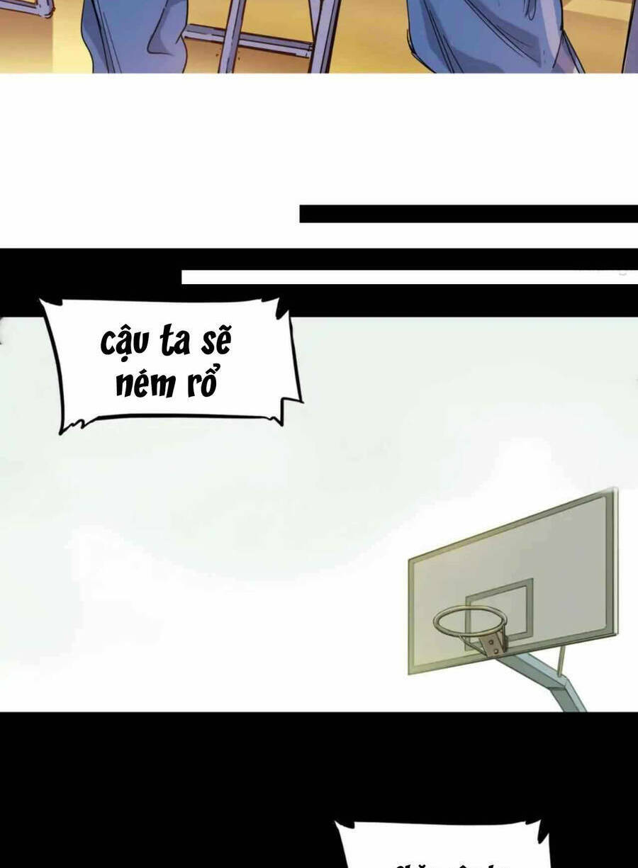 Streetball In The Hood Chapter 2 - Trang 1