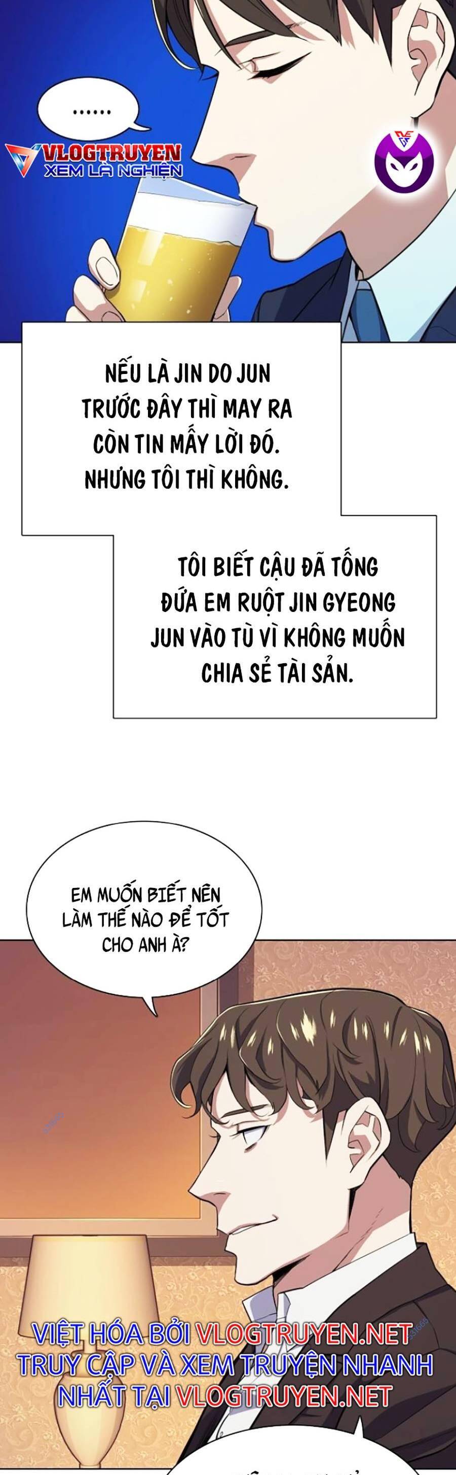 Tiểu Thiếu Gia Gia Tộc Tài Phiệt Chapter 17 - Trang 26