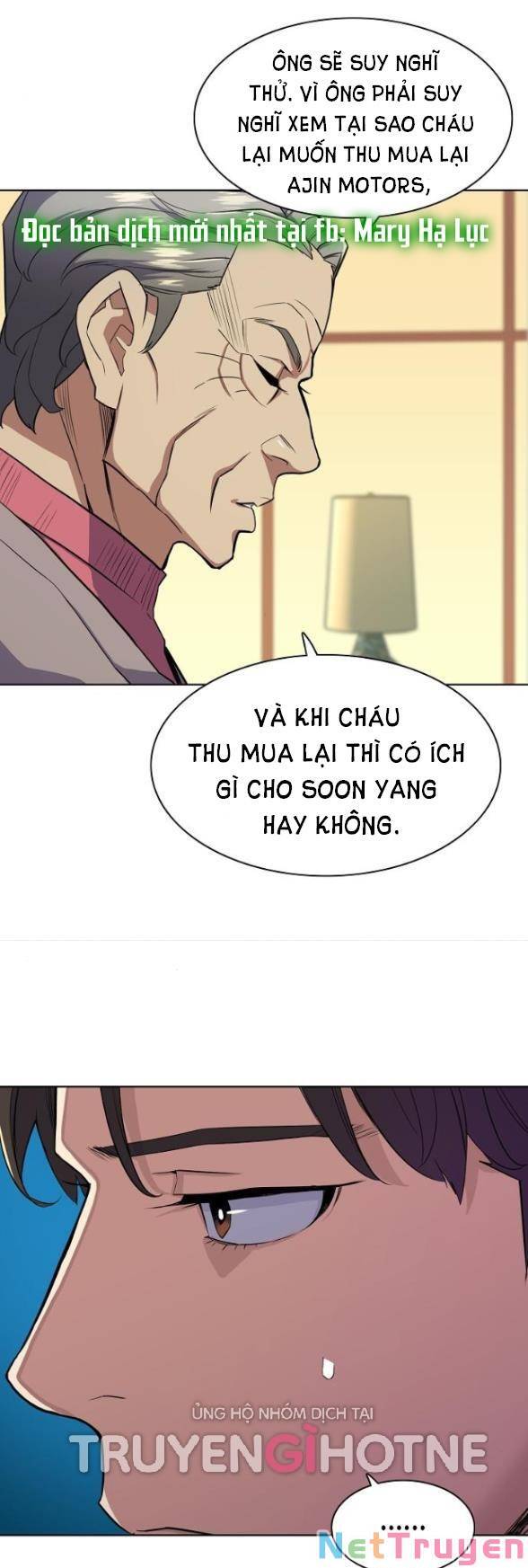 Tiểu Thiếu Gia Gia Tộc Tài Phiệt Chapter 24.2 - Trang 4