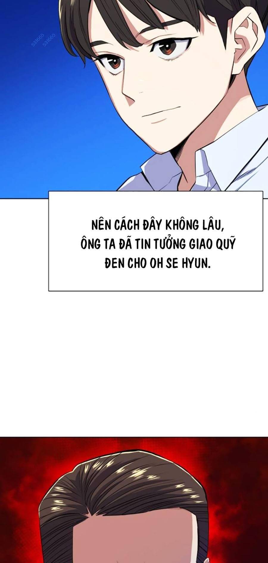 Tiểu Thiếu Gia Gia Tộc Tài Phiệt Chapter 13 - Trang 54