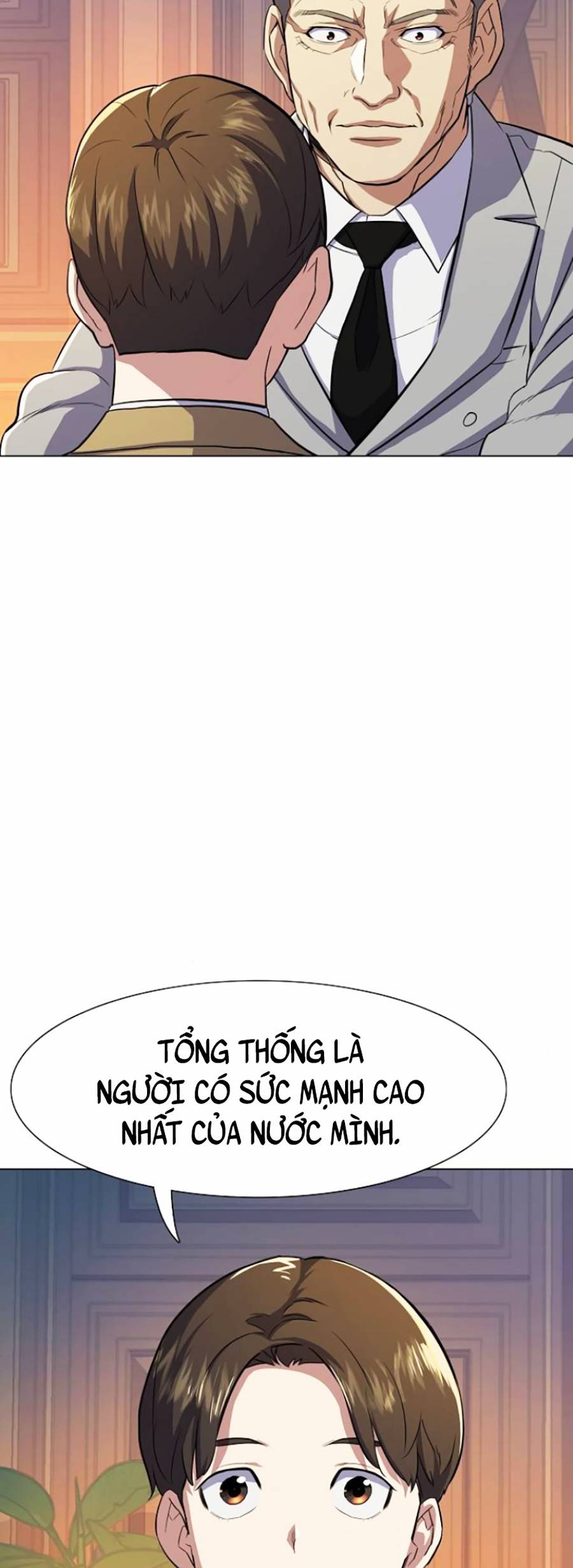 Tiểu Thiếu Gia Gia Tộc Tài Phiệt Chapter 3 - Trang 54