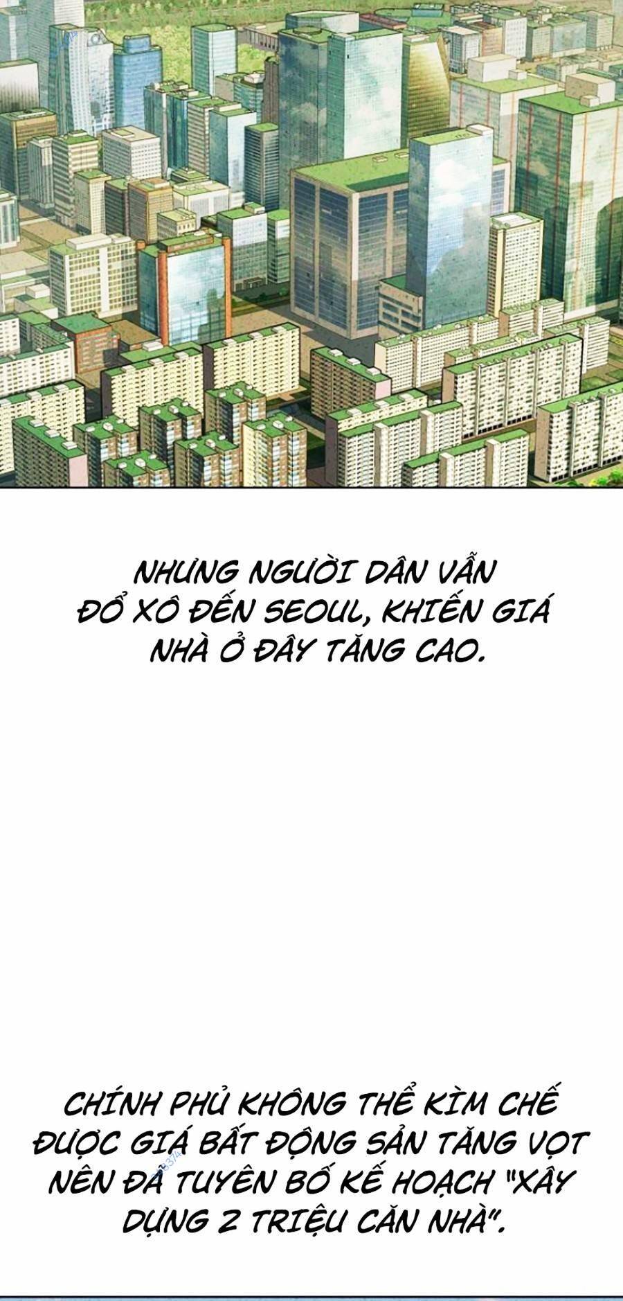 Tiểu Thiếu Gia Gia Tộc Tài Phiệt Chapter 6 - Trang 56