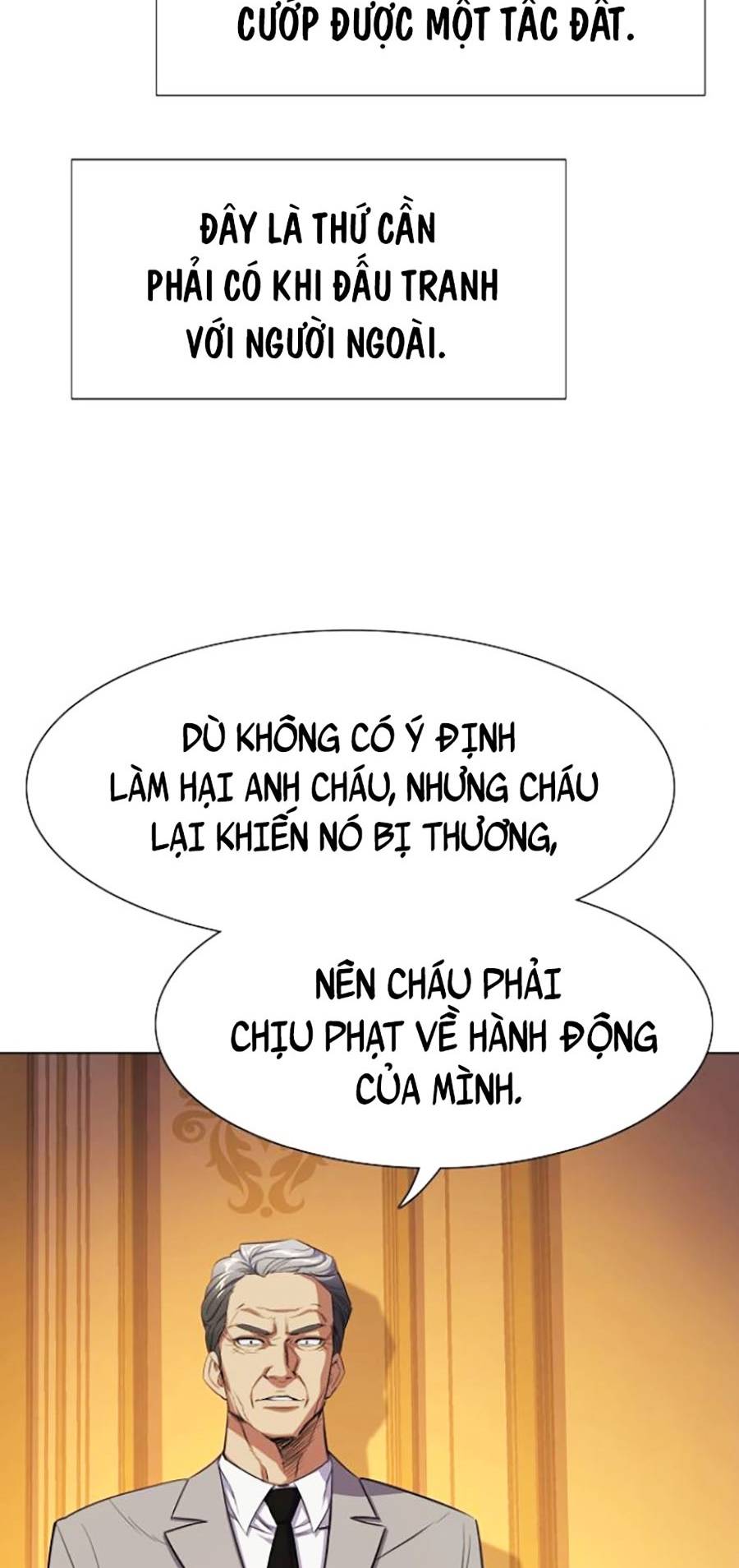 Tiểu Thiếu Gia Gia Tộc Tài Phiệt Chapter 2 - Trang 135