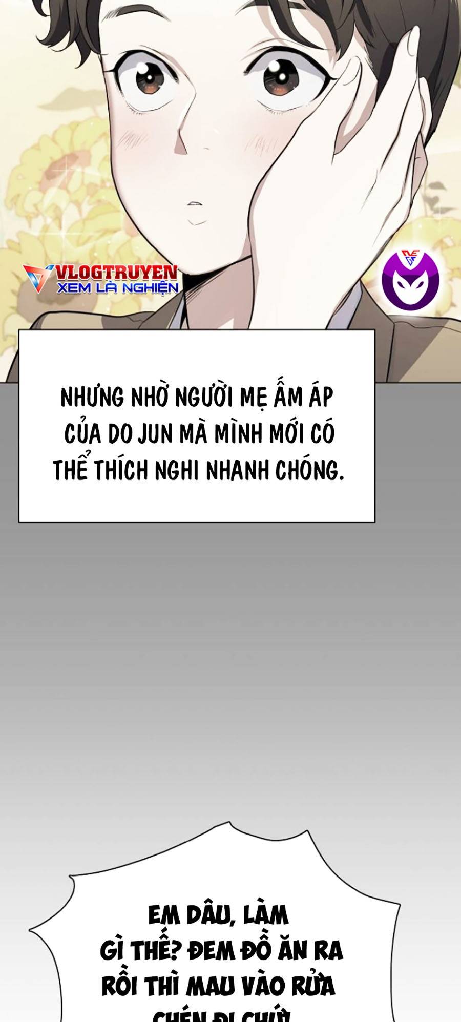 Tiểu Thiếu Gia Gia Tộc Tài Phiệt Chapter 2 - Trang 23