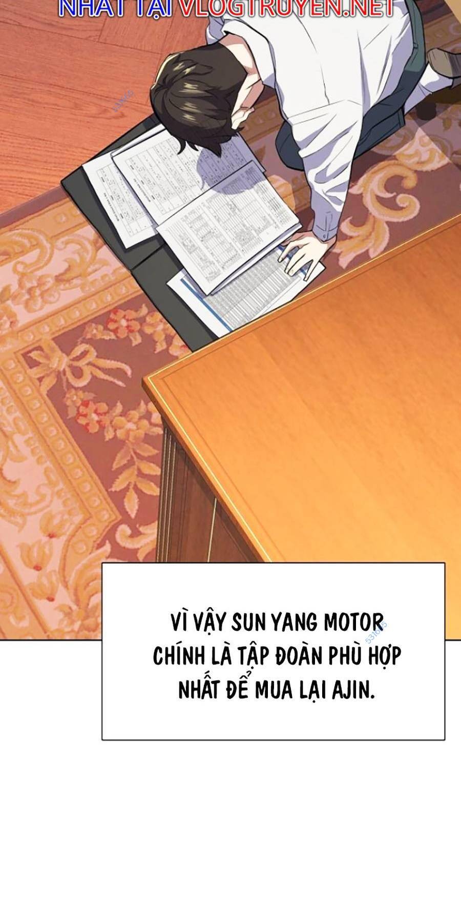 Tiểu Thiếu Gia Gia Tộc Tài Phiệt Chapter 12 - Trang 96