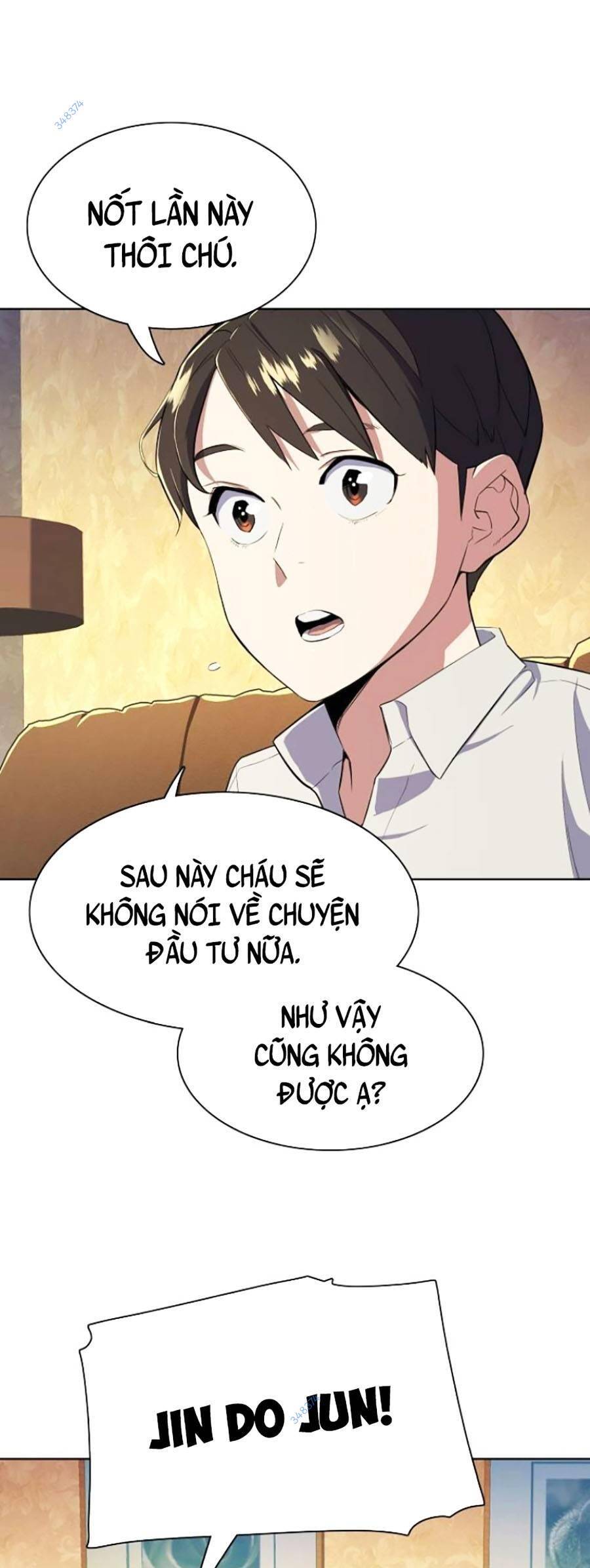 Tiểu Thiếu Gia Gia Tộc Tài Phiệt Chapter 10 - Trang 60