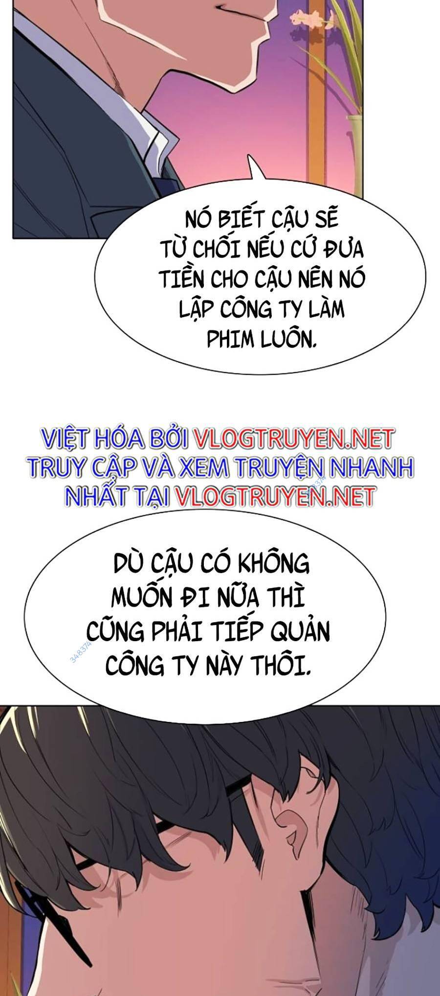 Tiểu Thiếu Gia Gia Tộc Tài Phiệt Chapter 8 - Trang 27