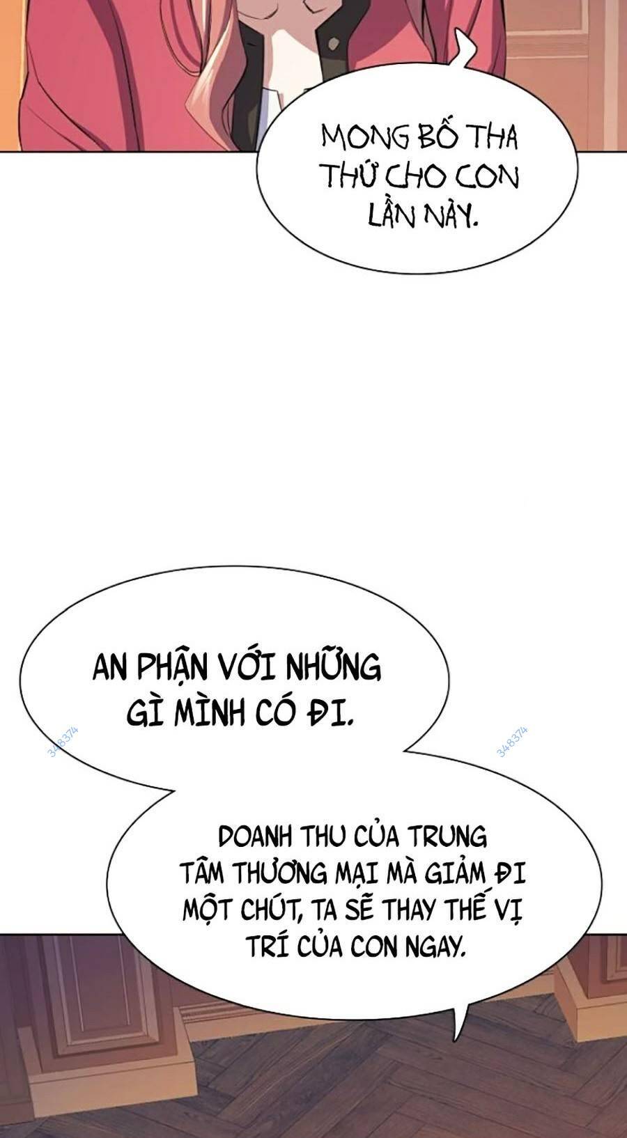 Tiểu Thiếu Gia Gia Tộc Tài Phiệt Chapter 6 - Trang 28