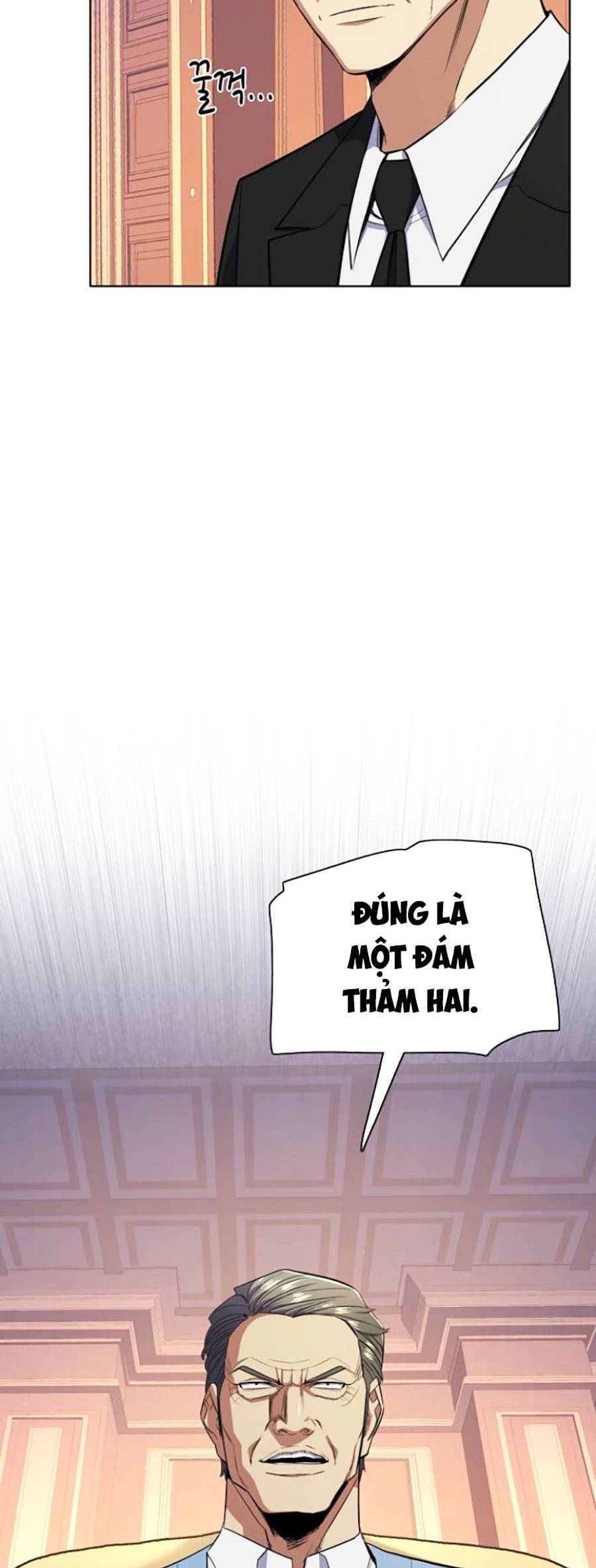 Tiểu Thiếu Gia Gia Tộc Tài Phiệt Chapter 13 - Trang 33