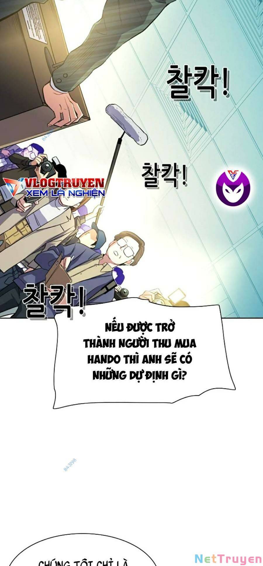 Tiểu Thiếu Gia Gia Tộc Tài Phiệt Chapter 19 - Trang 16