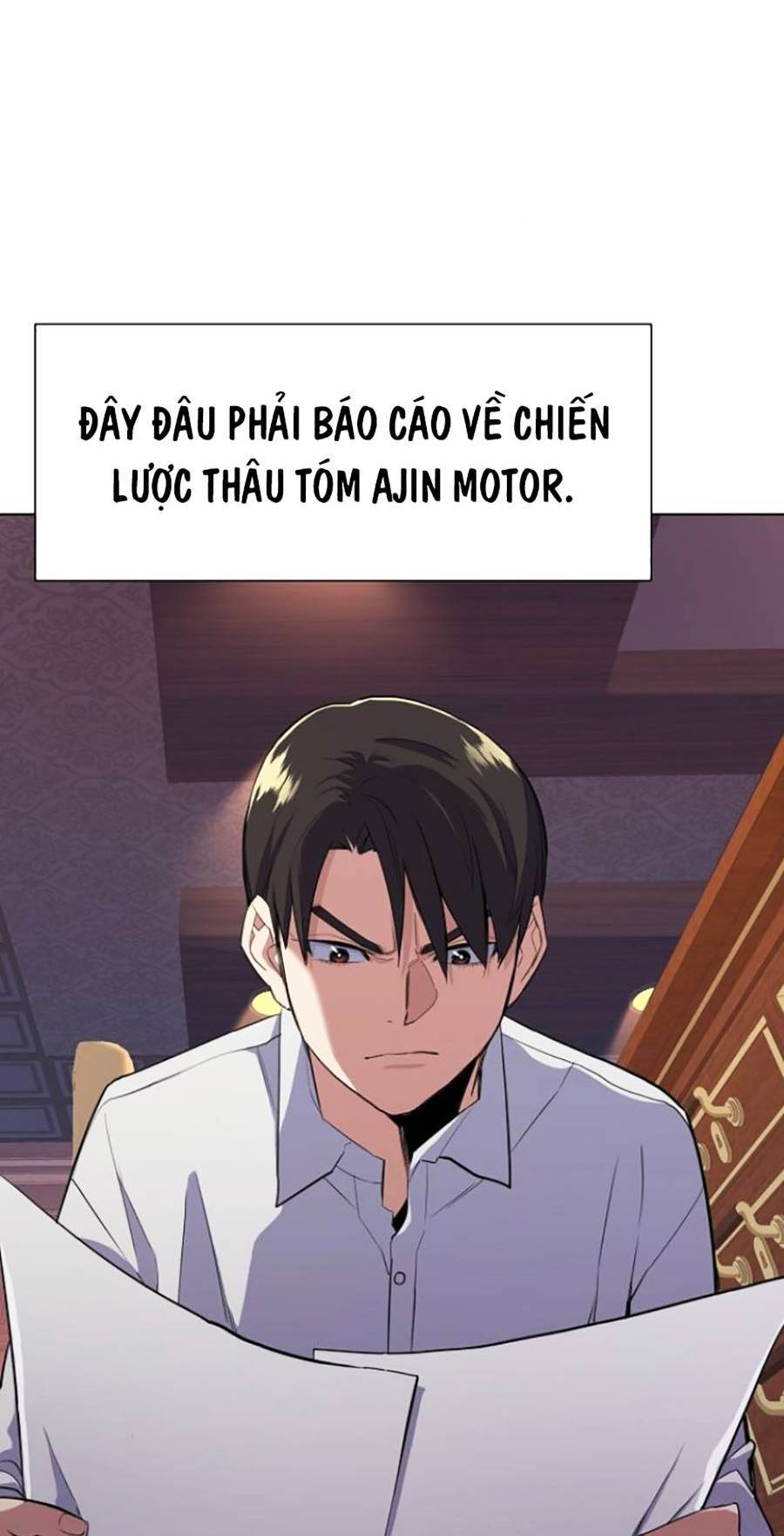 Tiểu Thiếu Gia Gia Tộc Tài Phiệt Chapter 12 - Trang 93