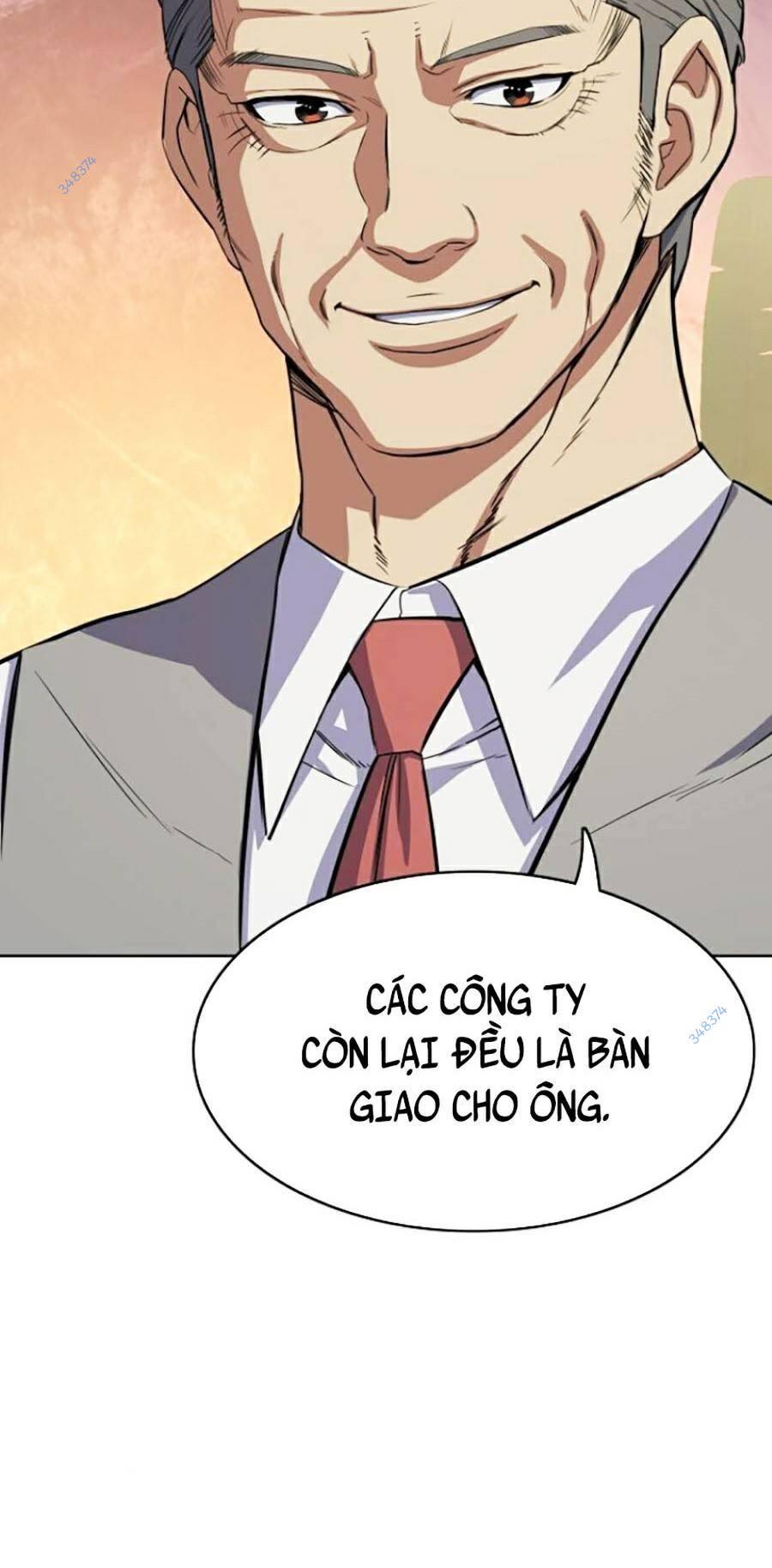 Tiểu Thiếu Gia Gia Tộc Tài Phiệt Chapter 5.5 - Trang 8