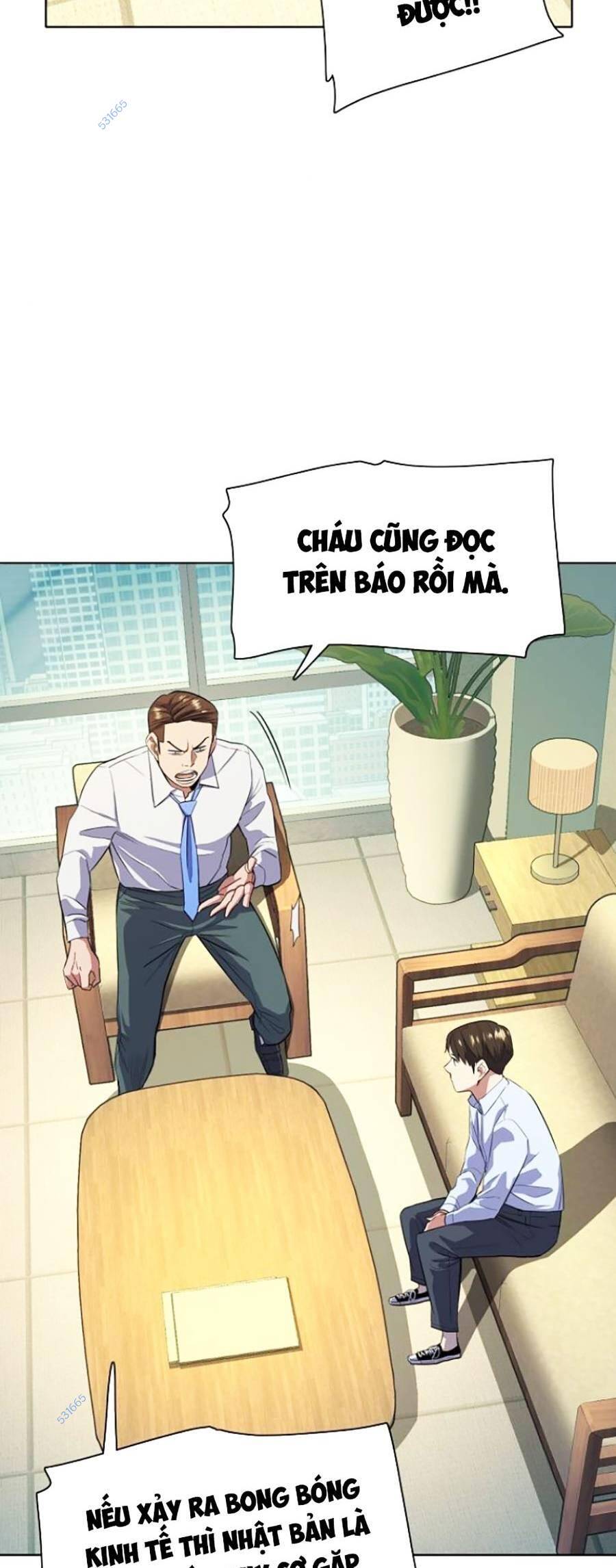 Tiểu Thiếu Gia Gia Tộc Tài Phiệt Chapter 13 - Trang 72