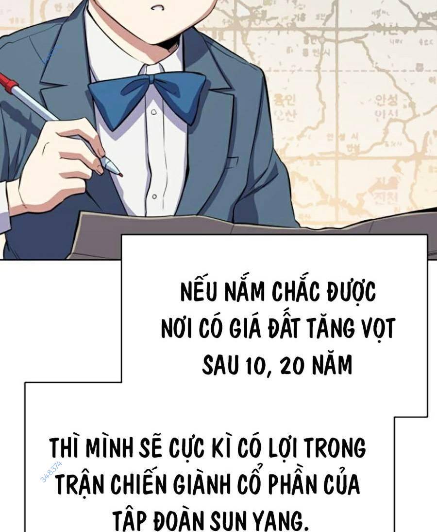 Tiểu Thiếu Gia Gia Tộc Tài Phiệt Chapter 5.5 - Trang 39