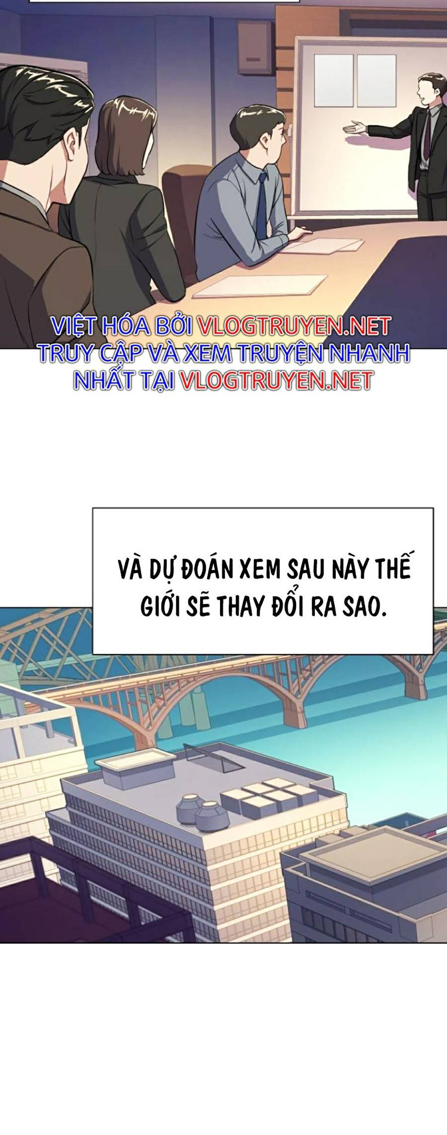 Tiểu Thiếu Gia Gia Tộc Tài Phiệt Chapter 3 - Trang 32