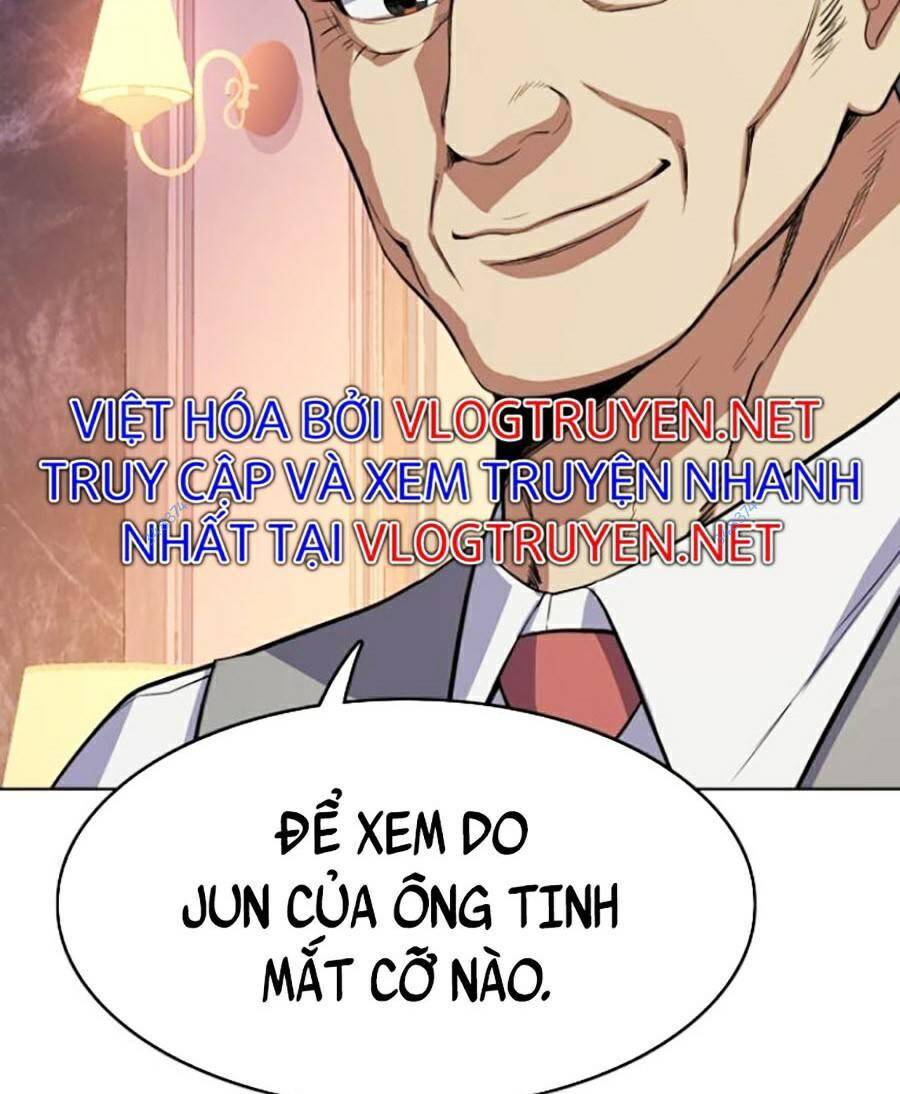 Tiểu Thiếu Gia Gia Tộc Tài Phiệt Chapter 5.5 - Trang 30