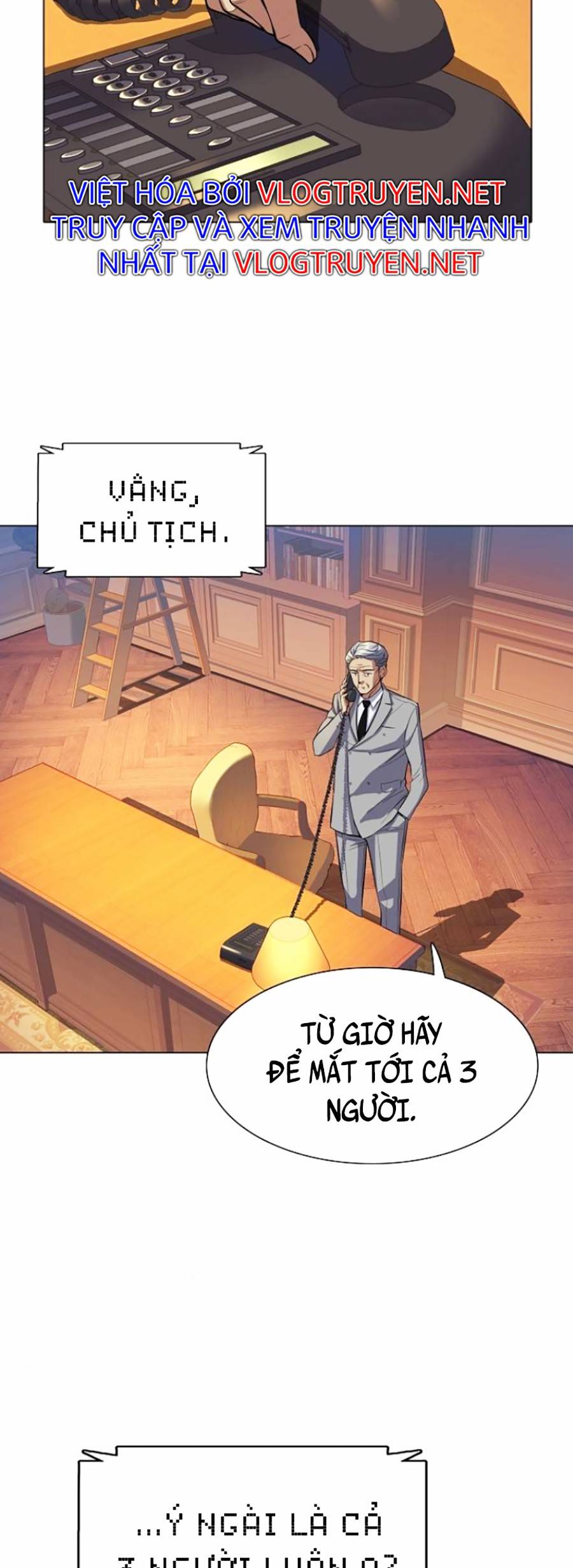 Tiểu Thiếu Gia Gia Tộc Tài Phiệt Chapter 3 - Trang 64