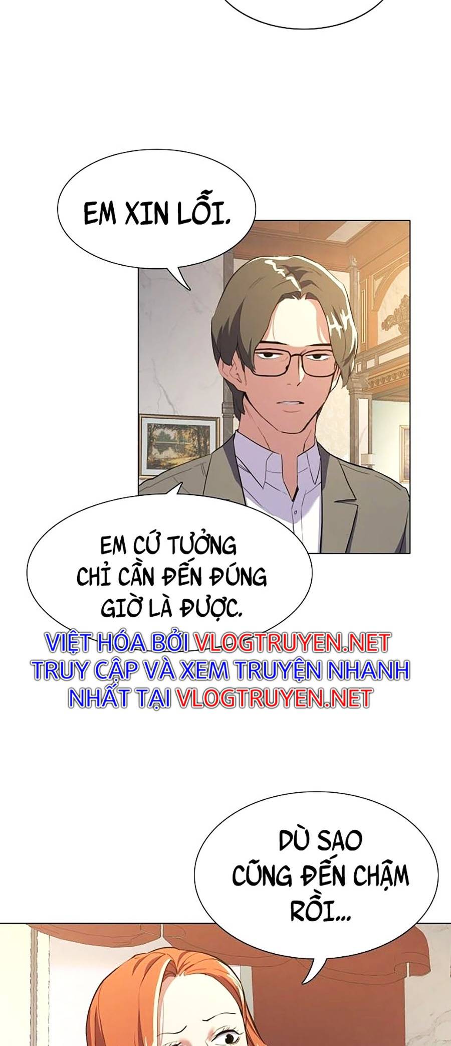 Tiểu Thiếu Gia Gia Tộc Tài Phiệt Chapter 1 - Trang 109