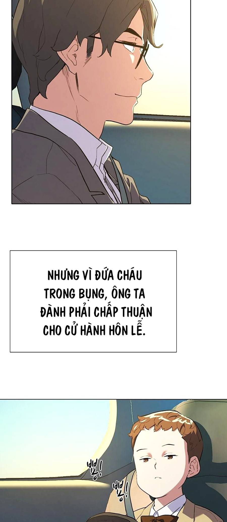 Tiểu Thiếu Gia Gia Tộc Tài Phiệt Chapter 1 - Trang 83