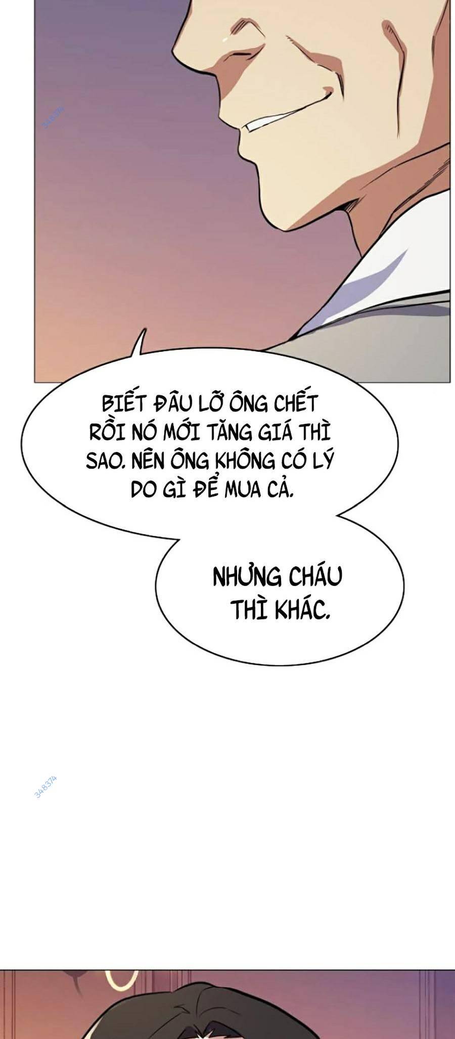 Tiểu Thiếu Gia Gia Tộc Tài Phiệt Chapter 5.5 - Trang 64