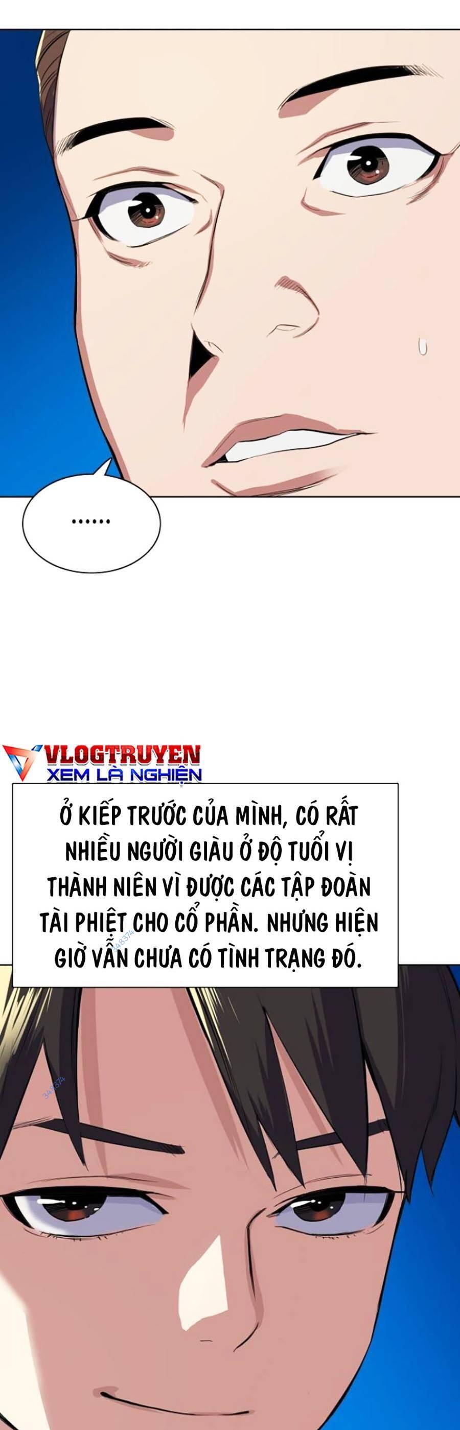 Tiểu Thiếu Gia Gia Tộc Tài Phiệt Chapter 7 - Trang 66