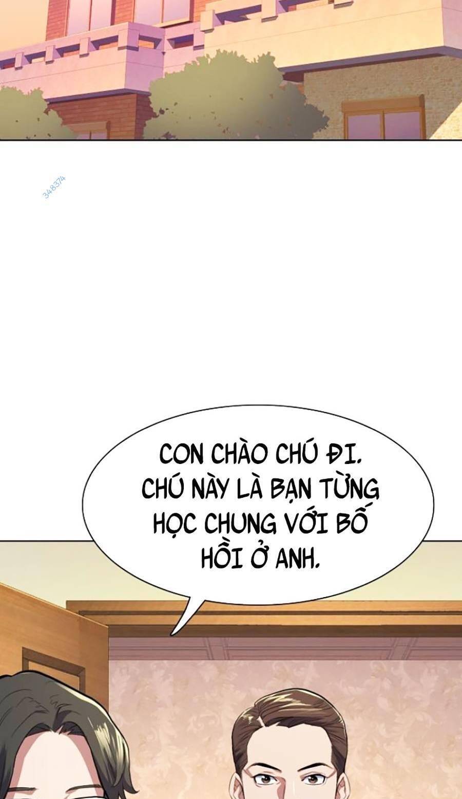 Tiểu Thiếu Gia Gia Tộc Tài Phiệt Chapter 7 - Trang 40