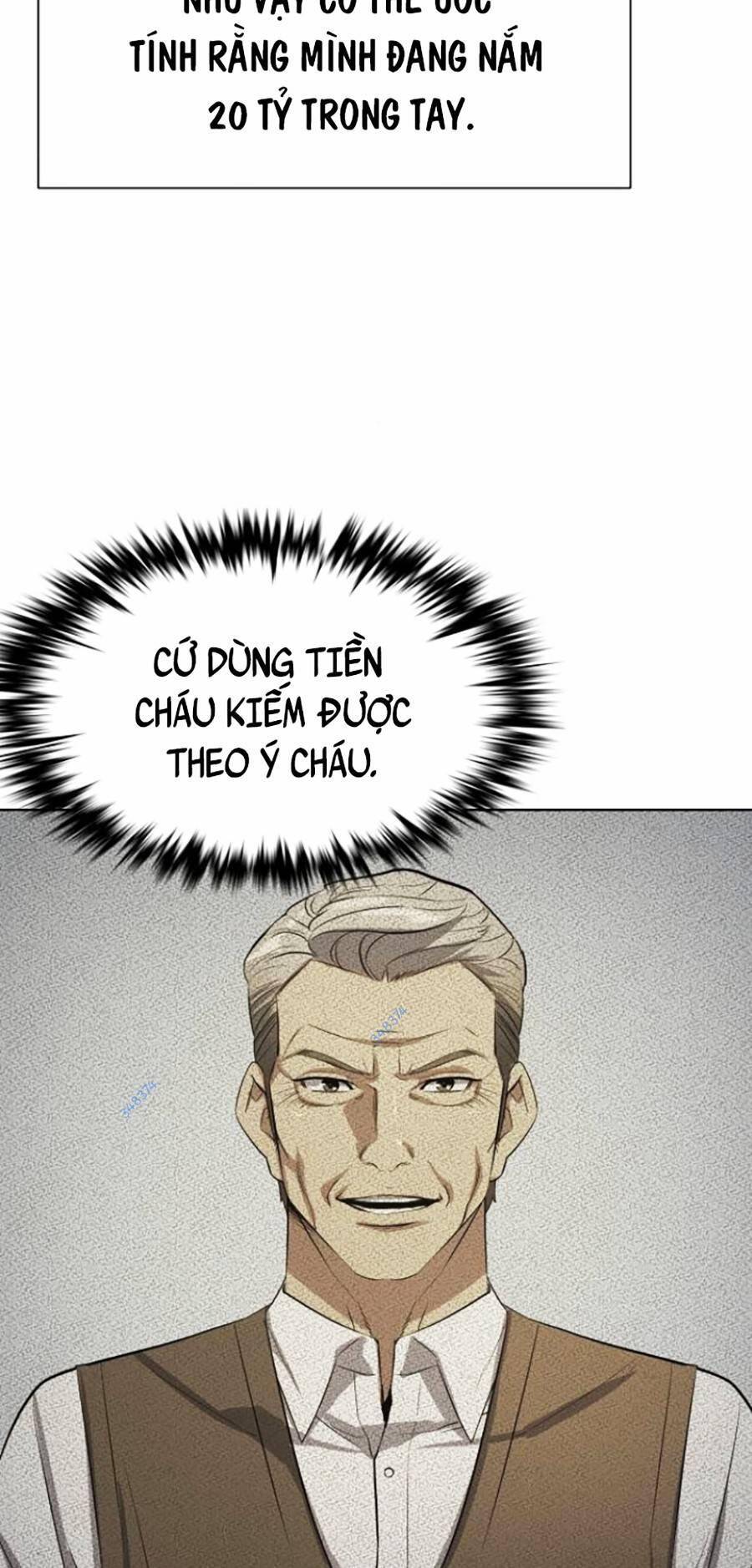 Tiểu Thiếu Gia Gia Tộc Tài Phiệt Chapter 6 - Trang 77