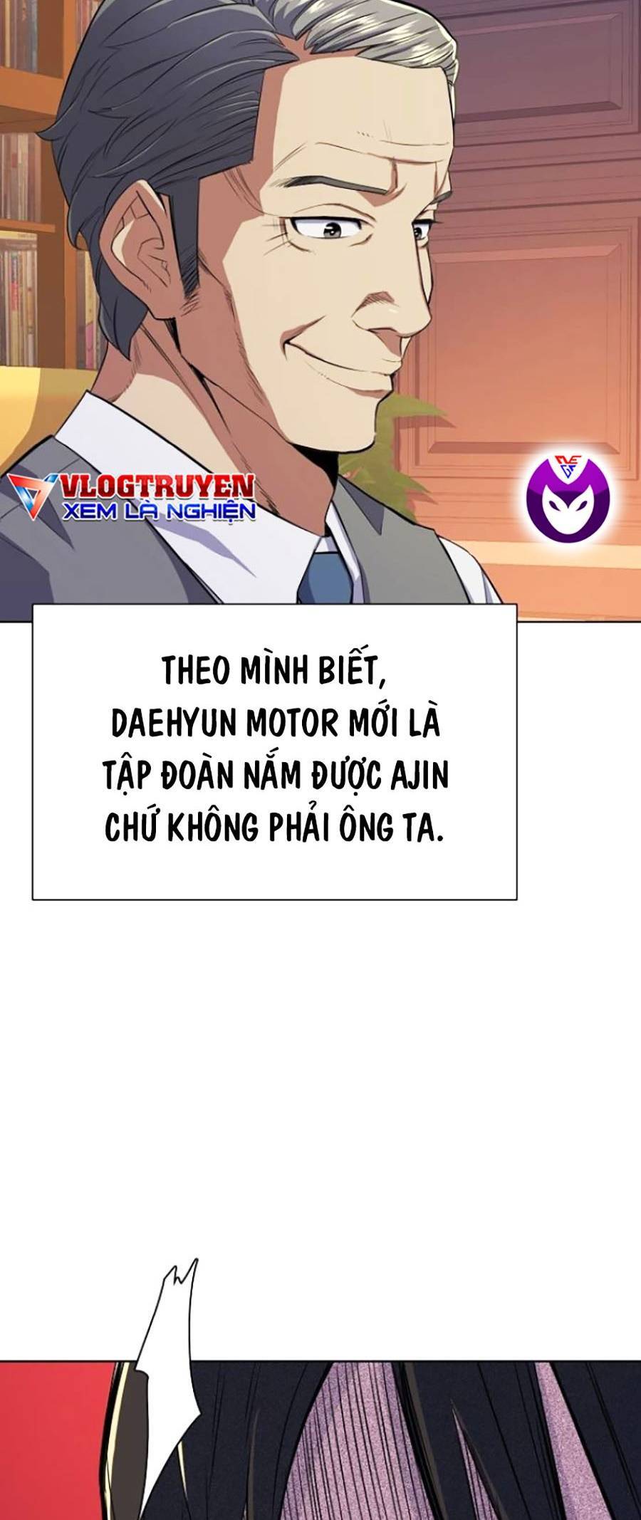 Tiểu Thiếu Gia Gia Tộc Tài Phiệt Chapter 12 - Trang 51