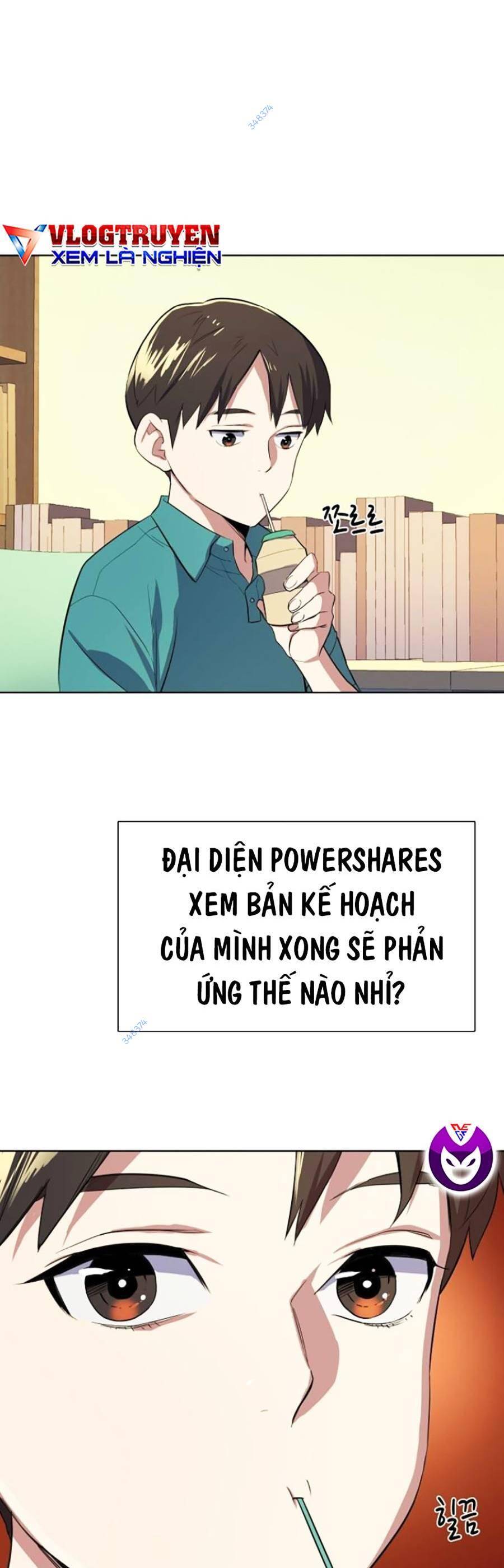 Tiểu Thiếu Gia Gia Tộc Tài Phiệt Chapter 7 - Trang 77