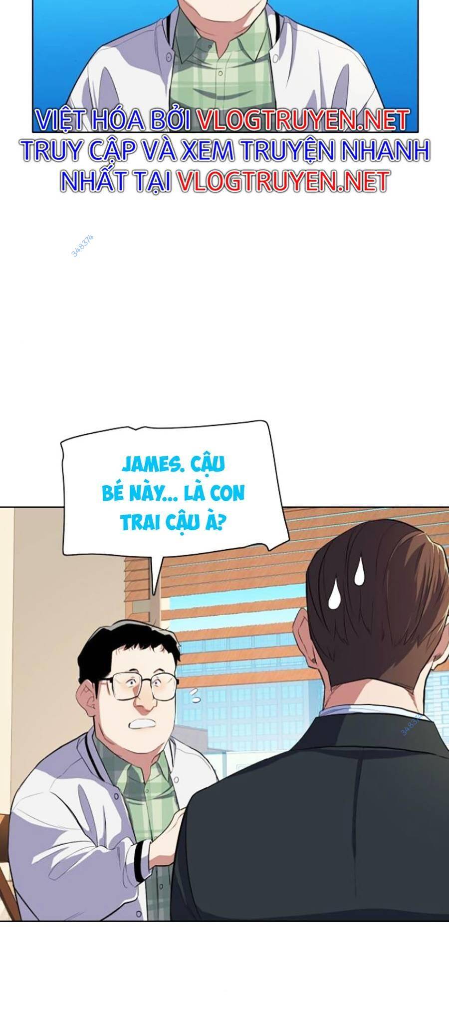 Tiểu Thiếu Gia Gia Tộc Tài Phiệt Chapter 9 - Trang 48