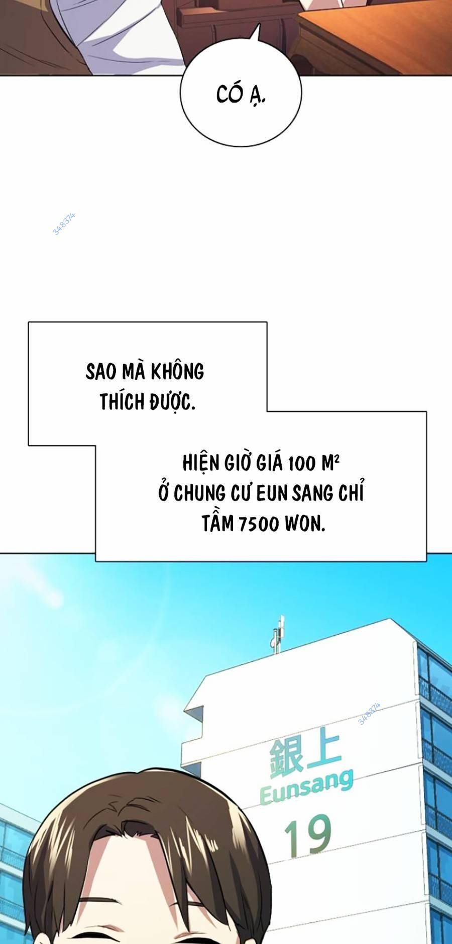 Tiểu Thiếu Gia Gia Tộc Tài Phiệt Chapter 6 - Trang 47